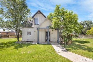 727 Washington Ave, Pocatello, ID 83201