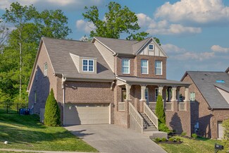 4685 Sawmill Place, Nolensville, TN 37135