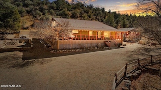 249 S Lynx Creek Rd, Prescott, AZ 86303