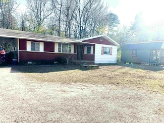 701 Shenandoah, Benton, AR 72019