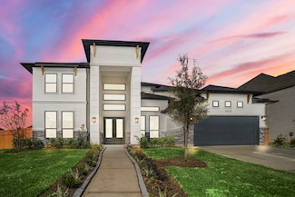 1303 Old Forest Dr, Missouri City, TX 77459