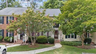 134 Altair Cir, Apex, NC 27502