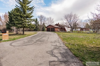 5910 N Leonard Ave, Idaho Falls, ID 83401