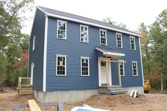 40 E Howland Rd, East Freetown, MA 02717