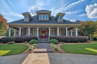 125 Timberland Trail, Abbeville, MD 20620
