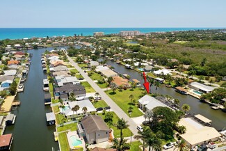 337 Hiawatha Way, Melbourne Beach, FL 32951