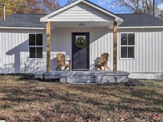 125 Circle Dr, Greer, SC 29650