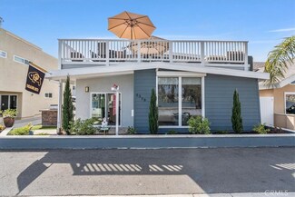 5379 E Paoli Way, Long Beach, CA 90803