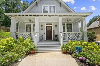 1589 Delano Dr, Decatur, GA 30032