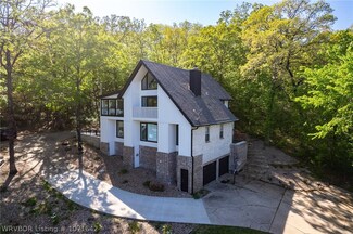 4923 Hardscrabble Way, Fort Smith, AR 72903
