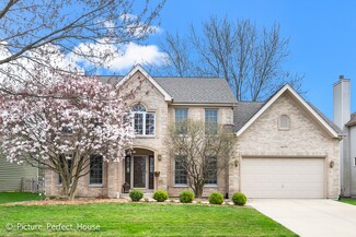 2240 Haider Ave, Naperville, IL 60564