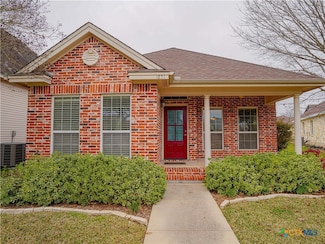 1651 Hanz Dr, New Braunfels, TX 78130