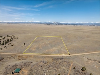 3365 Ute Trace, Hartsel, CO 80449