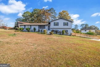 2203 Willoby Ct Unit 2, Morrow, GA 30260