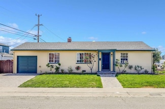 948 E Grant Place, San Mateo, CA 94402