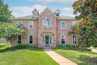 15434 Redbud Leaf Ln, Cypress, TX 77433