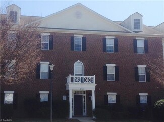 5107 Lambeth Farm Ln N Unit 5107, Kernersville, NC 27284