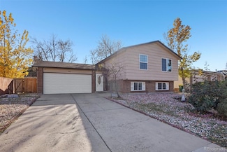2683 S Carson Way, Aurora, CO 80014