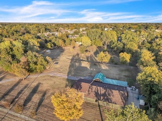 712 S Saint Paul Ave, Oklahoma City, OK 73130