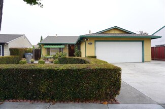 678 Webster Dr, San Jose, CA 95133