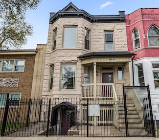 6610 S Saint Lawrence Ave, Chicago, IL 60637