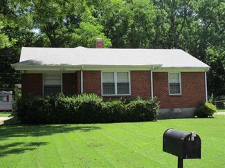 3540 W Edgeware Rd, Memphis, TN 38118