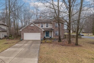 11302 Squirrel Hollow, Fishers, IN 46038