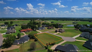 001 Tabernacle Dr, Calera, OK 74730