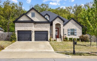 4678 W Bittersweet Dr, Fayetteville, AR 72704