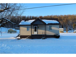 145 Devore St, Cadiz, OH 43907