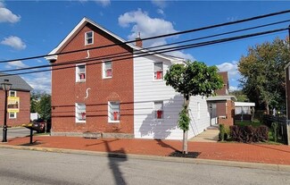 1426 Merchant St, Ambridge, PA 15003