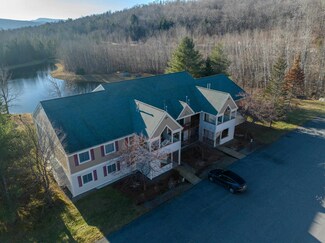 166 Forest Ridge Dr Unit 4, Lincoln, NH 03251
