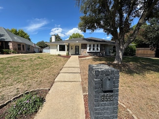 9112 Westwood Shores Dr, Fort Worth, TX 76179