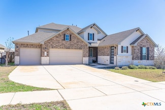 350 Nightshade Trail, New Braunfels, TX 78132