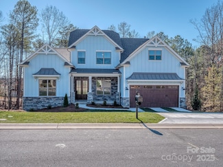 11055 Holiday Cove Ln, Tega Cay, SC 29708