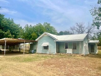 205 Farm To Market 1287, Graham, TX 76450