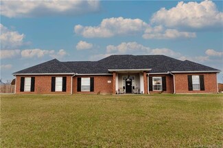 616 Josh St, Lake Charles, LA 70611