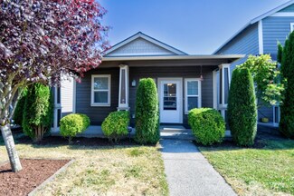 14429 100th Ave SE, Yelm, WA 98597