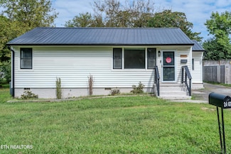 2407 Upland Ave, Knoxville, TN 37917