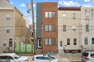 1832 E Huntingdon St Unit 1, Philadelphia, PA 19125