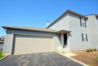 5665 Wigmore Dr Unit 54A, Columbus, OH 43235