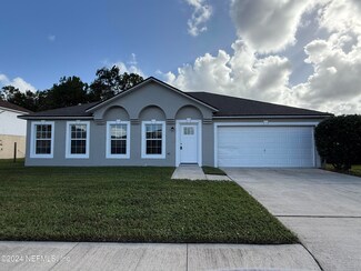 3437 Steelgate Ct, Middleburg, FL 32068