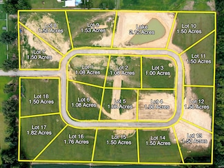 1039 Saddle Brooke Cir, Chandler, IN 47610