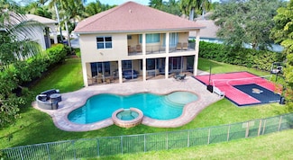 8844 Heartsong Terrace, Boynton Beach, FL 33473