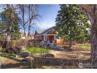2007 Columbine Ave, Boulder, CO 80302