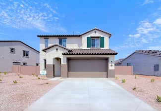 15616 W Hackamore Dr, Surprise, AZ 85387