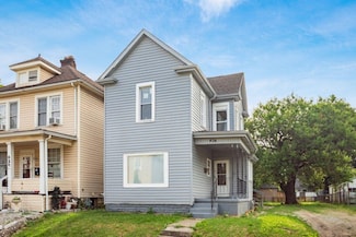 424 S Harris Ave, Columbus, OH 43204