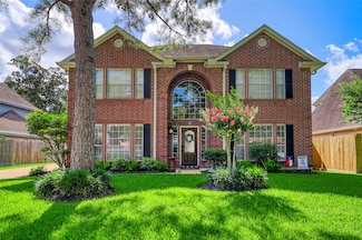 927 Dominion Dr, Katy, TX 77450