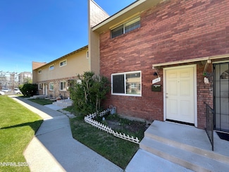 1140 S Curry St, Carson City, NV 89703