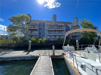 123 Harbor Dr Unit 408, Stamford, CT 06902